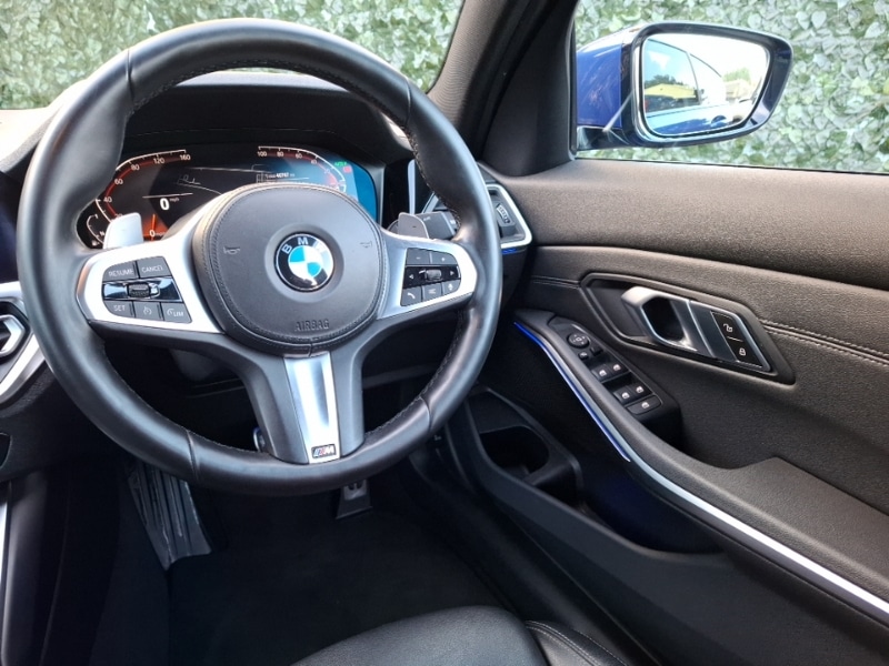 Used BMW 3 Series 2021 for sale - 76737096: Photo 10