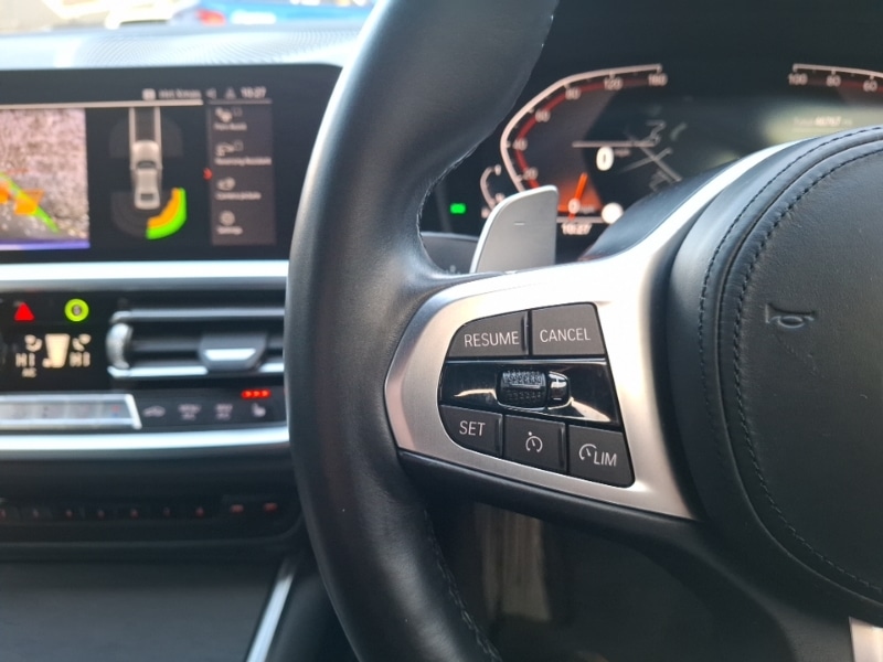 Used BMW 3 Series 2021 for sale - 76737096: Photo 12