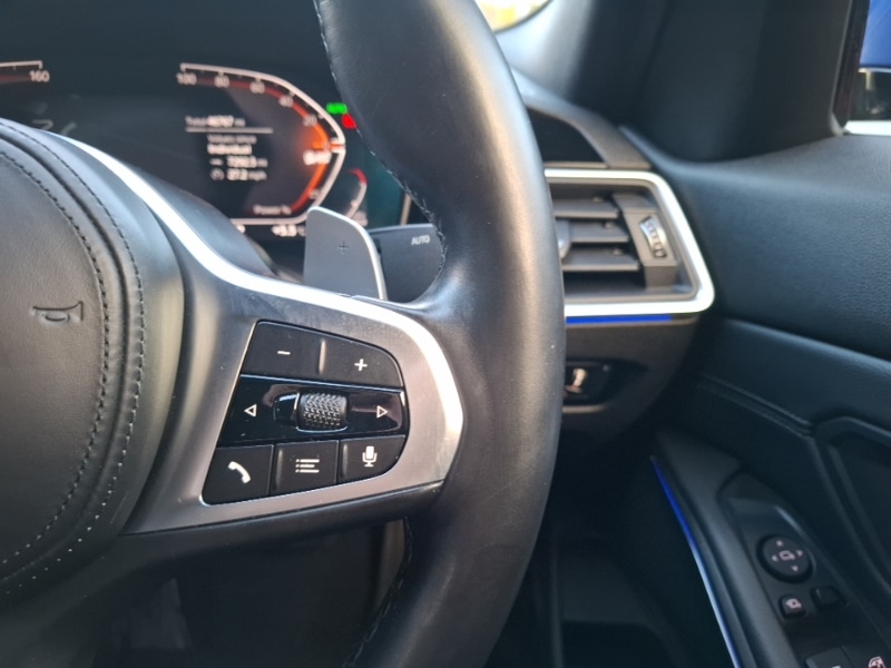 Used BMW 3 Series 2021 for sale - 76737096: Photo 13