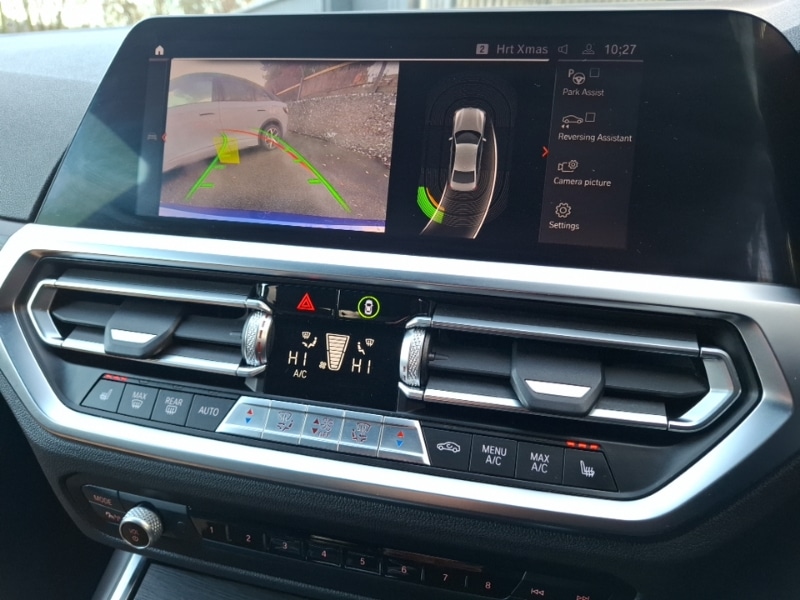 Used BMW 3 Series 2021 for sale - 76737096: Photo 14