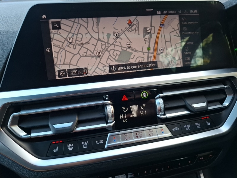 Used BMW 3 Series 2021 for sale - 76737096: Photo 15