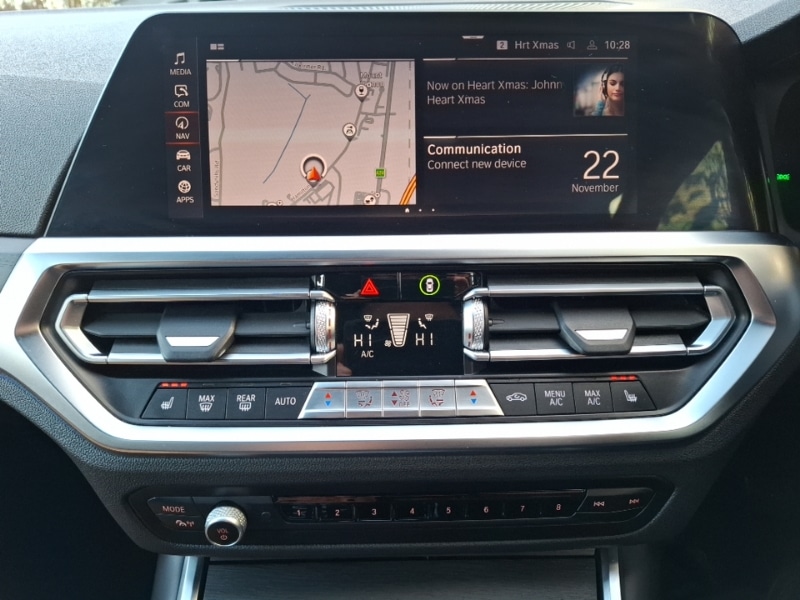 Used BMW 3 Series 2021 for sale - 76737096: Photo 16