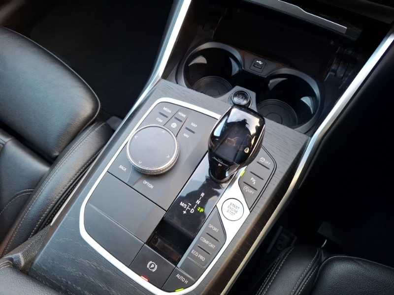 Used BMW 3 Series 2021 for sale - 76737096: Photo 17