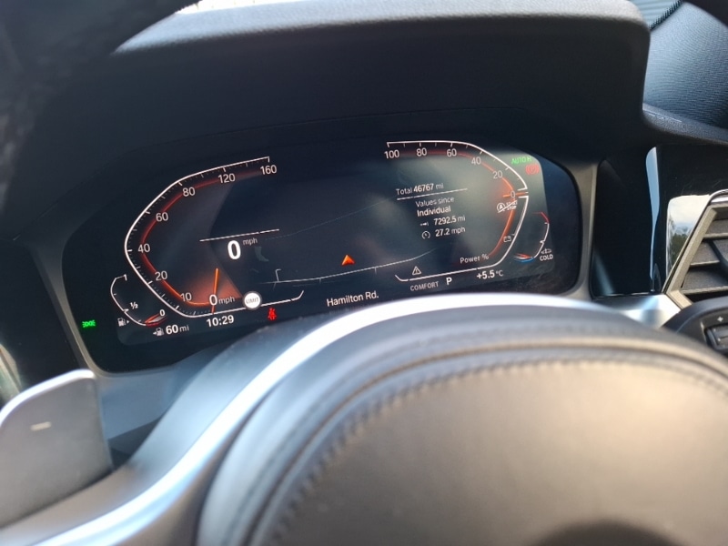 Used BMW 3 Series 2021 for sale - 76737096: Photo 18