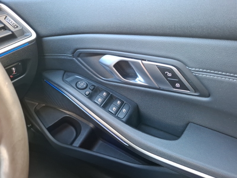 Used BMW 3 Series 2021 for sale - 76737096: Photo 19