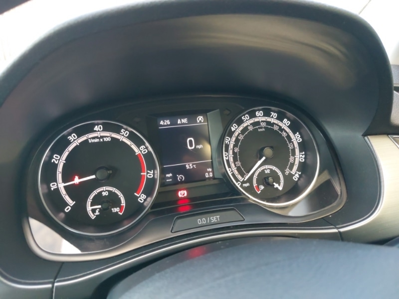 Used Skoda Fabia 2019 for sale - 76387878: Photo 18