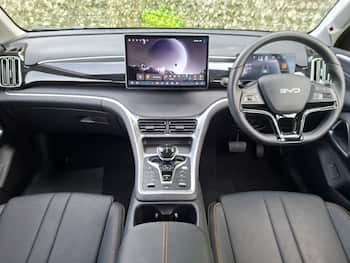 Used BYD Sealion 5 2026 for sale - 79737463: Photo