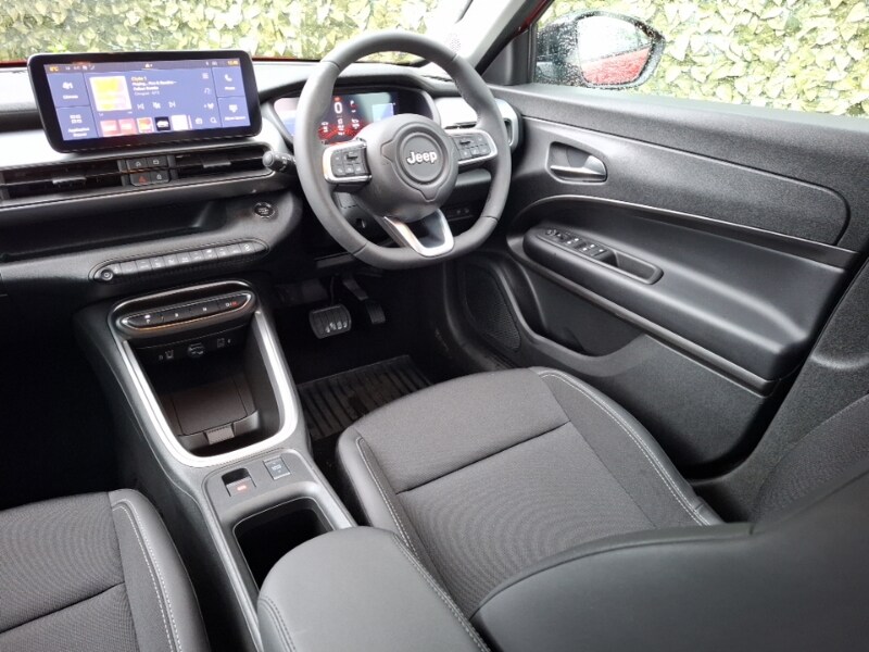 Used Jeep Other 2025 for sale - 78225153: Photo 10