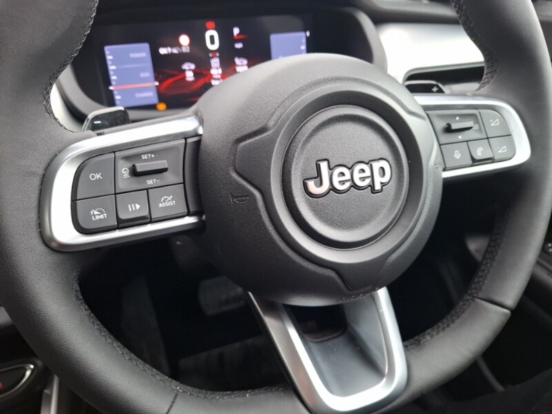 Used Jeep Other 2025 for sale - 78225153: Photo 12