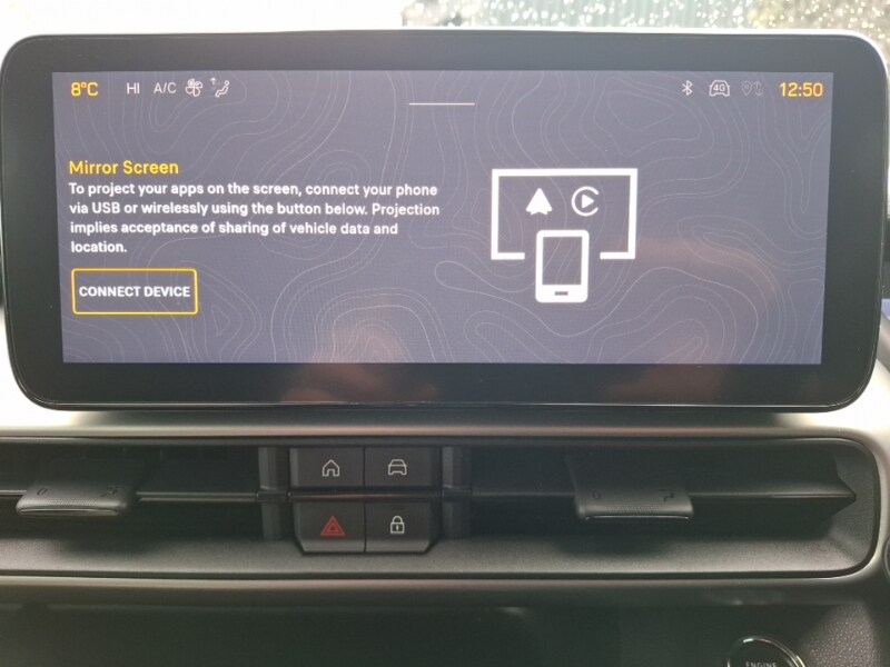 Used Jeep Other 2025 for sale - 78225153: Photo 14