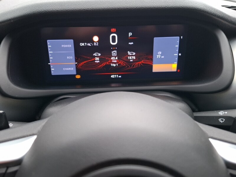 Used Jeep Other 2025 for sale - 78225153: Photo 17