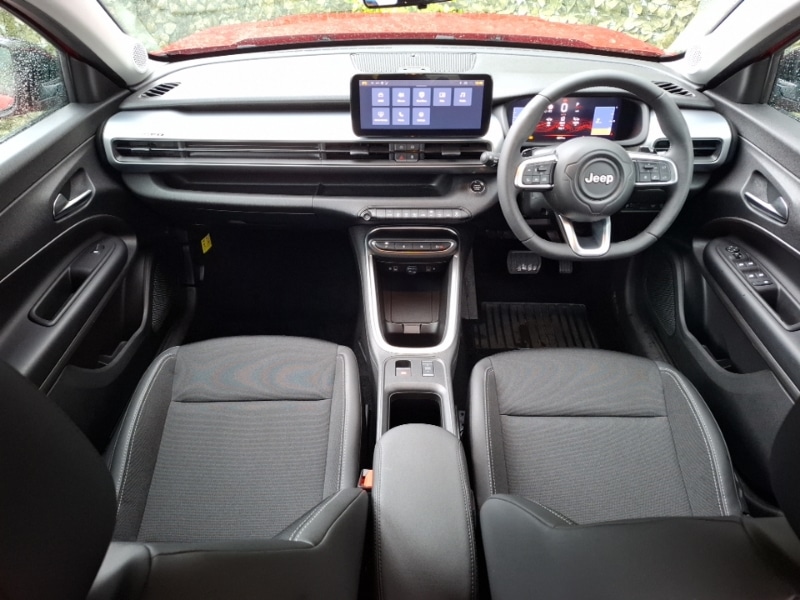 Used Jeep Other 2025 for sale - 78225153: Photo 2