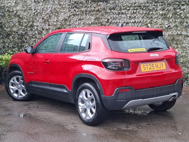 Used Jeep Other 2025 for sale - 78225153: Photo 3