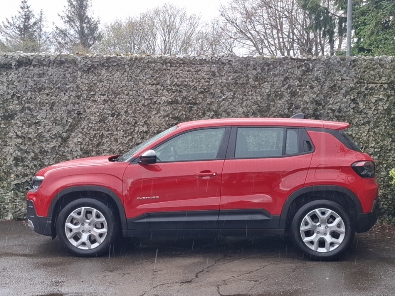 Used Jeep Other 2025 for sale - 78225153: Photo 4