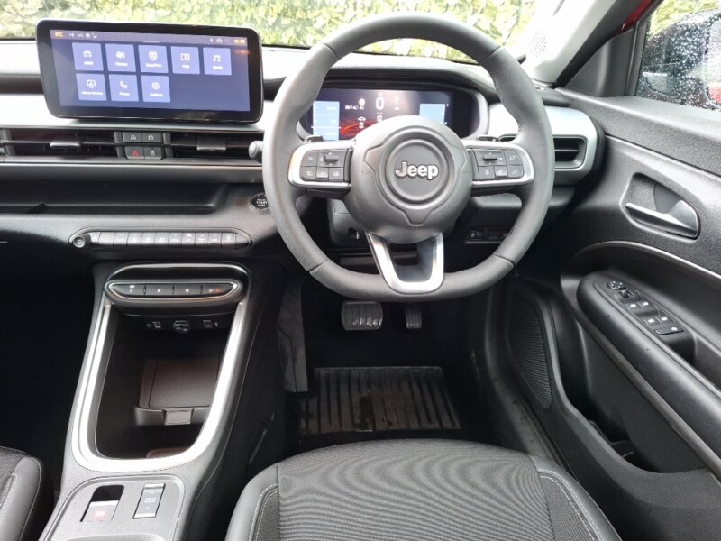 Used Jeep Other 2025 for sale - 78225153: Photo 7