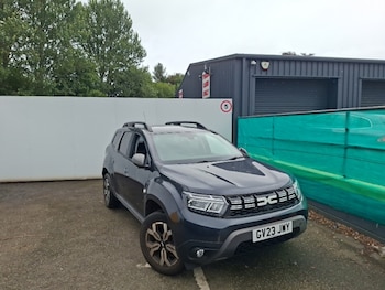 Used Dacia Duster 2023 for sale - 79440199: Photo