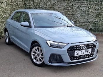 Used Audi A1 2023 for sale - 78269084: Photo