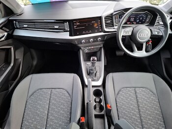 Used Audi A1 2023 for sale - 78269084: Photo