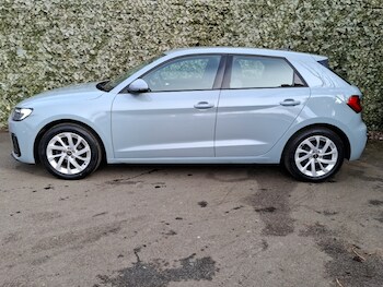 Used Audi A1 2023 for sale - 78269084: Photo
