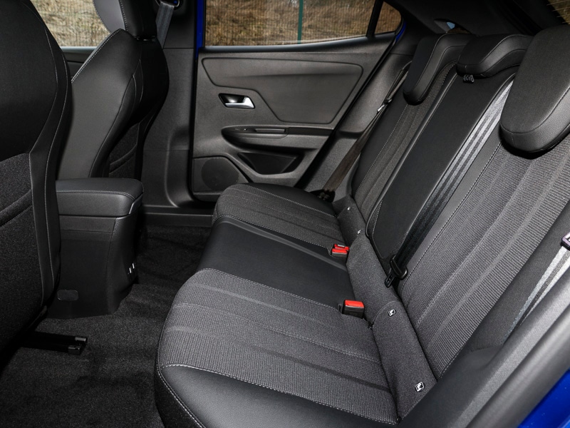 Used Vauxhall Mokka 2025 for sale - 76187921: Photo 6