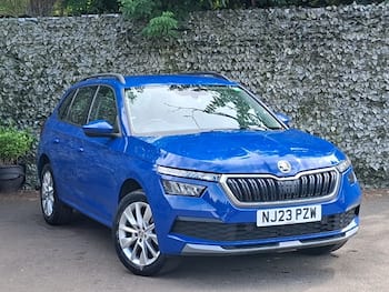 Used Skoda Kamiq 2023 for sale - 79523007: Photo