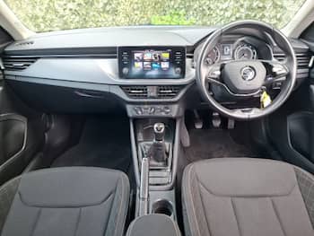 Used Skoda Kamiq 2023 for sale - 79523007: Photo