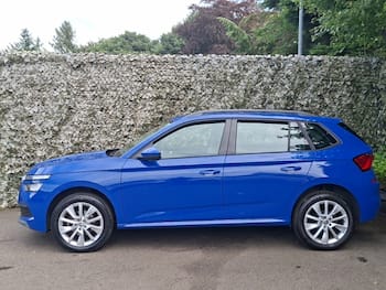 Used Skoda Kamiq 2023 for sale - 79523007: Photo