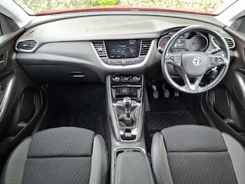 Used Vauxhall Grandland X 2019 for sale - 79567109: Photo