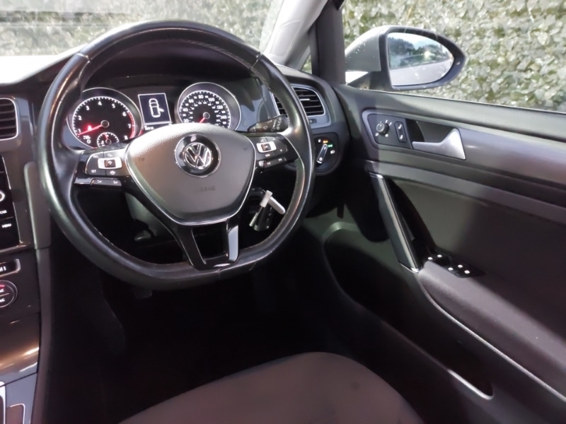 Used Volkswagen Golf 2020 for sale - 76506867: Photo 10