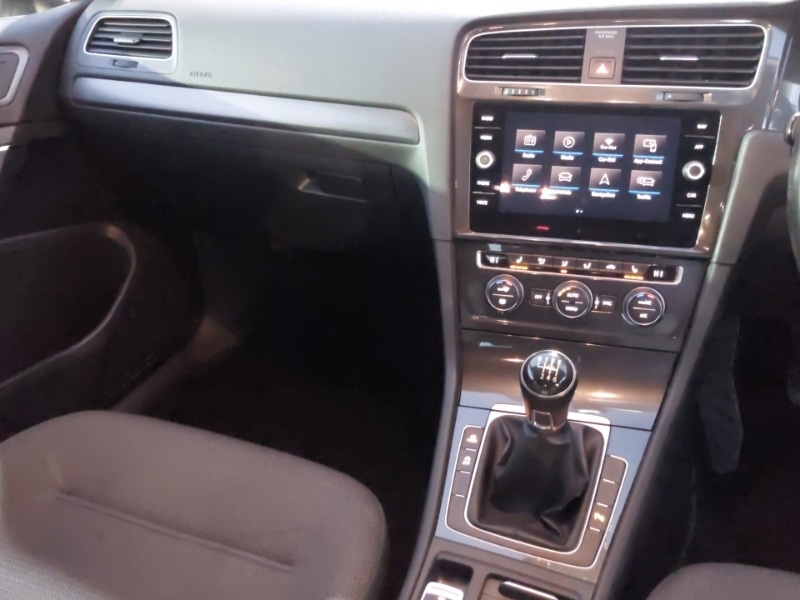 Used Volkswagen Golf 2020 for sale - 76506867: Photo 11