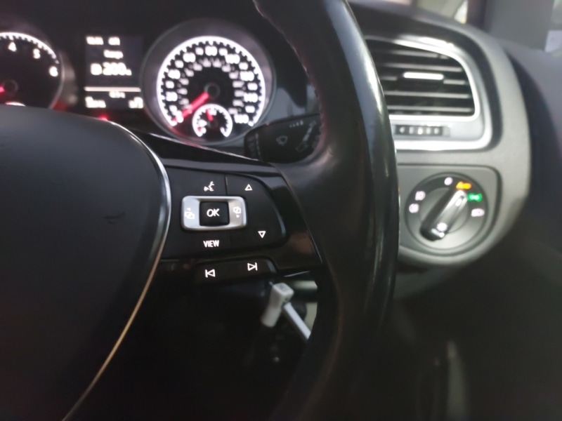 Used Volkswagen Golf 2020 for sale - 76506867: Photo 13