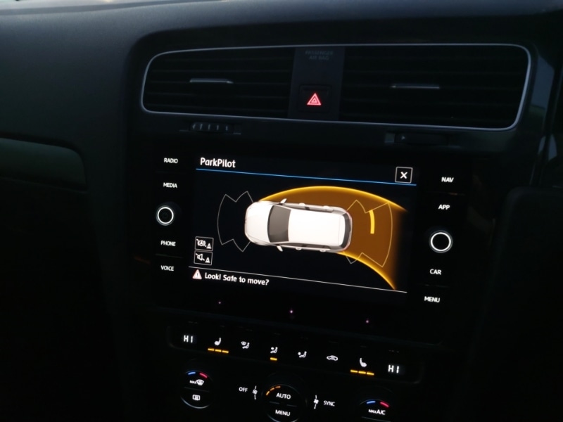 Used Volkswagen Golf 2020 for sale - 76506867: Photo 14