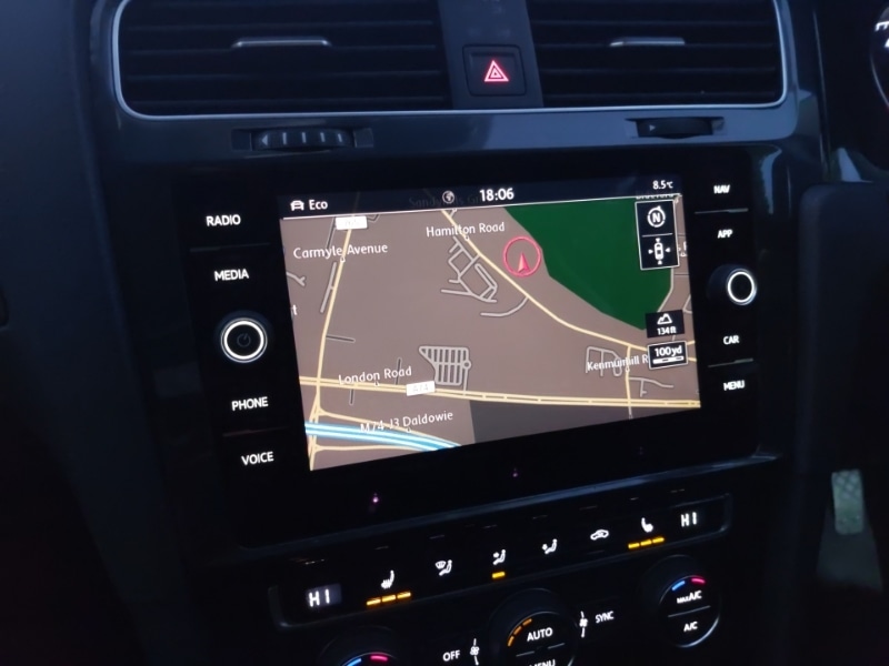 Used Volkswagen Golf 2020 for sale - 76506867: Photo 15