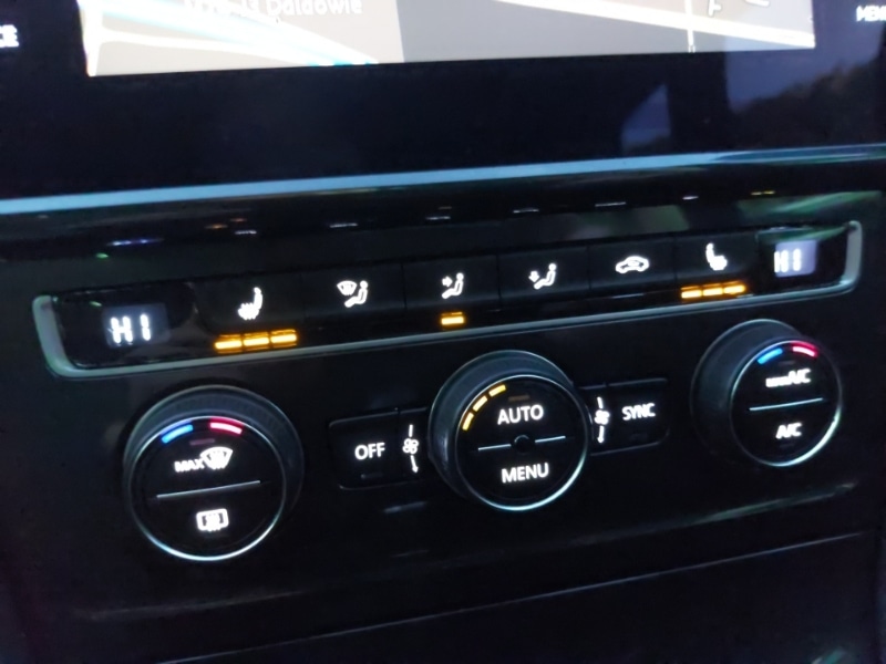 Used Volkswagen Golf 2020 for sale - 76506867: Photo 16