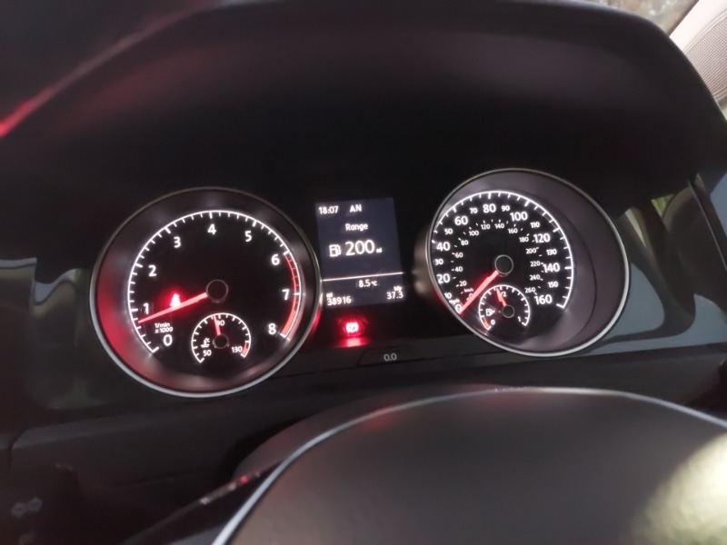 Used Volkswagen Golf 2020 for sale - 76506867: Photo 18