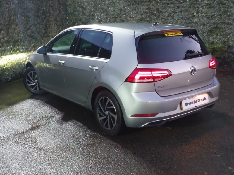 Used Volkswagen Golf 2020 for sale - 76506867: Photo 3