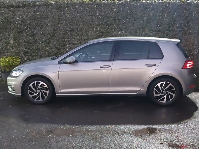 Used Volkswagen Golf 2020 for sale - 76506867: Photo 4