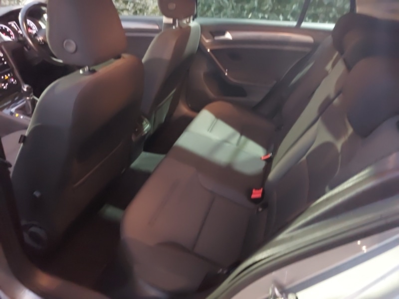 Used Volkswagen Golf 2020 for sale - 76506867: Photo 6