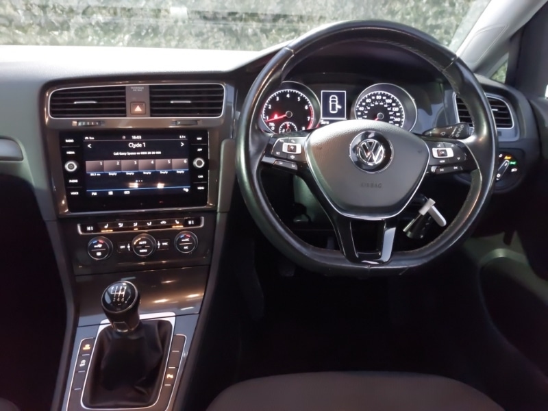 Used Volkswagen Golf 2020 for sale - 76506867: Photo 7