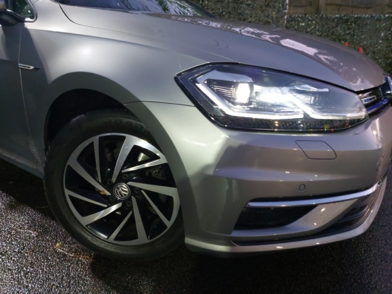 Used Volkswagen Golf 2020 for sale - 76506867: Photo 9