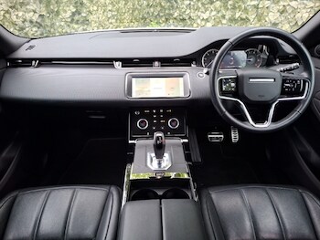 Used Land Rover Range Rover Evoque 2023 for sale - 78723627: Photo