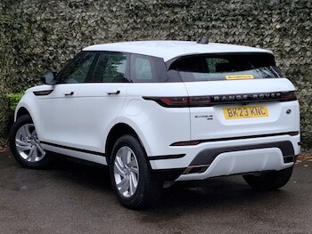 Used Land Rover Range Rover Evoque 2023 for sale - 78723627: Photo