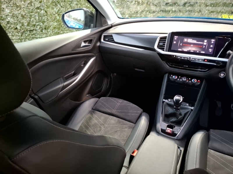 Used Vauxhall Grandland 2023 for sale - 76951760: Photo 11