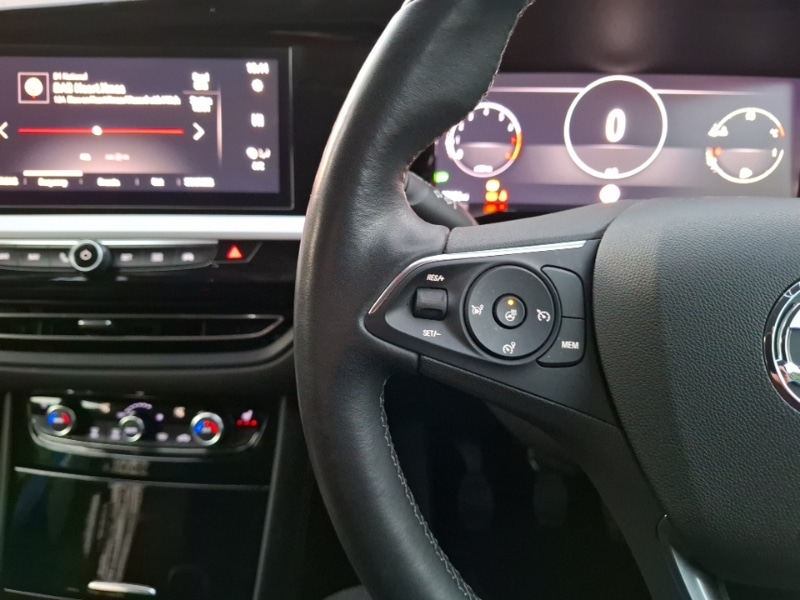 Used Vauxhall Grandland 2023 for sale - 76951760: Photo 12