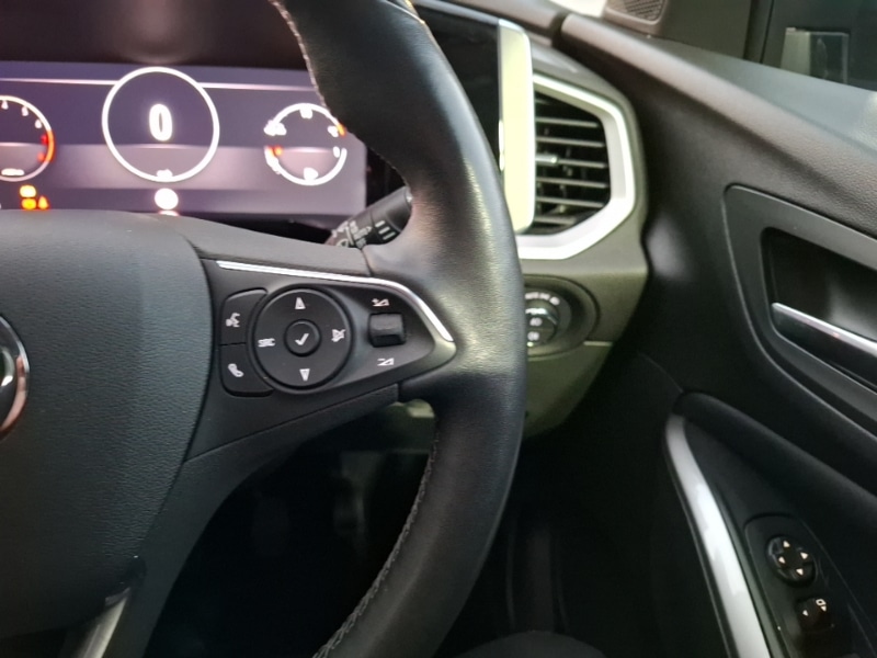 Used Vauxhall Grandland 2023 for sale - 76951760: Photo 13