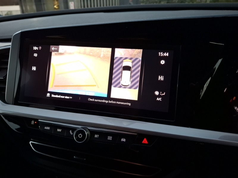 Used Vauxhall Grandland 2023 for sale - 76951760: Photo 14