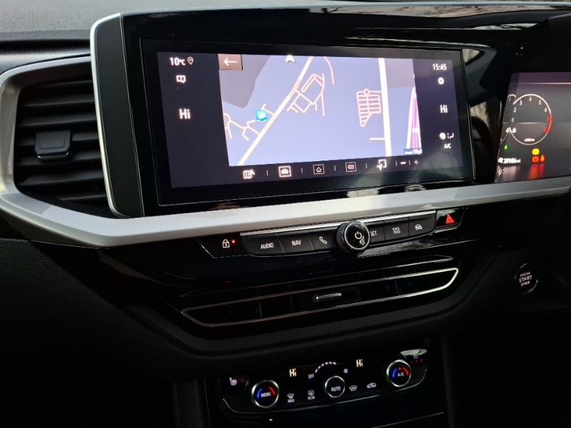 Used Vauxhall Grandland 2023 for sale - 76951760: Photo 15