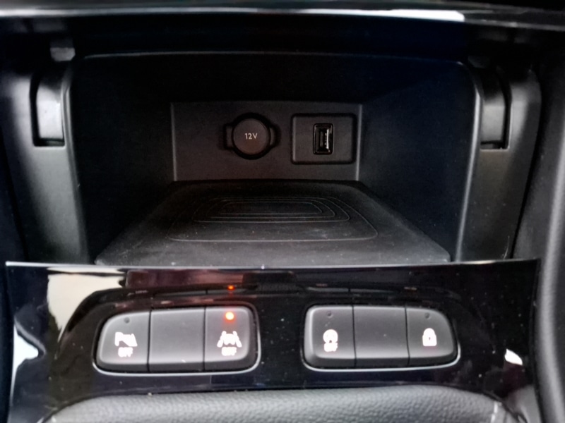 Used Vauxhall Grandland 2023 for sale - 76951760: Photo 17