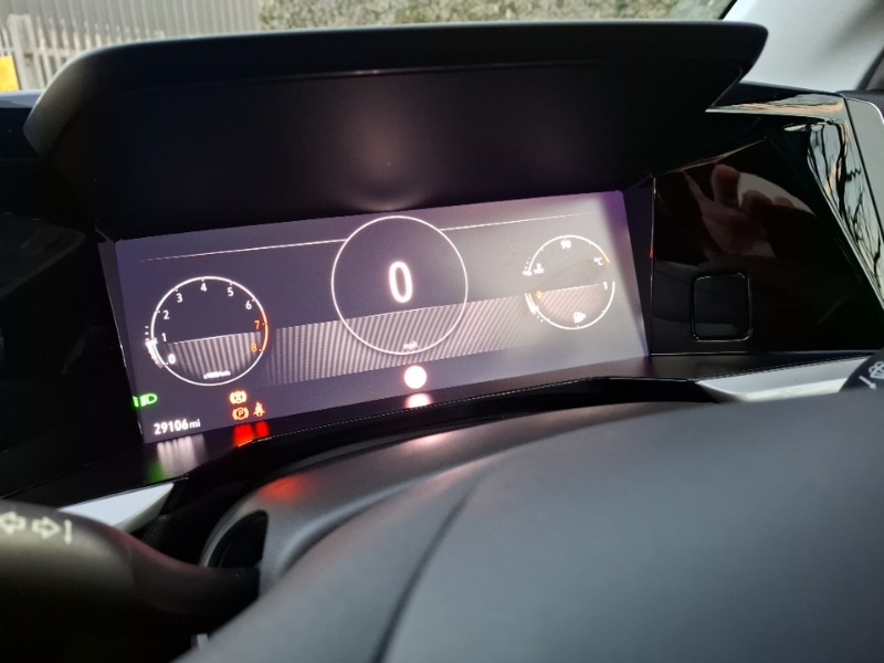 Used Vauxhall Grandland 2023 for sale - 76951760: Photo 18