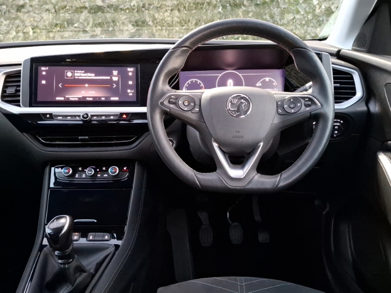 Used Vauxhall Grandland 2023 for sale - 76951760: Photo 7